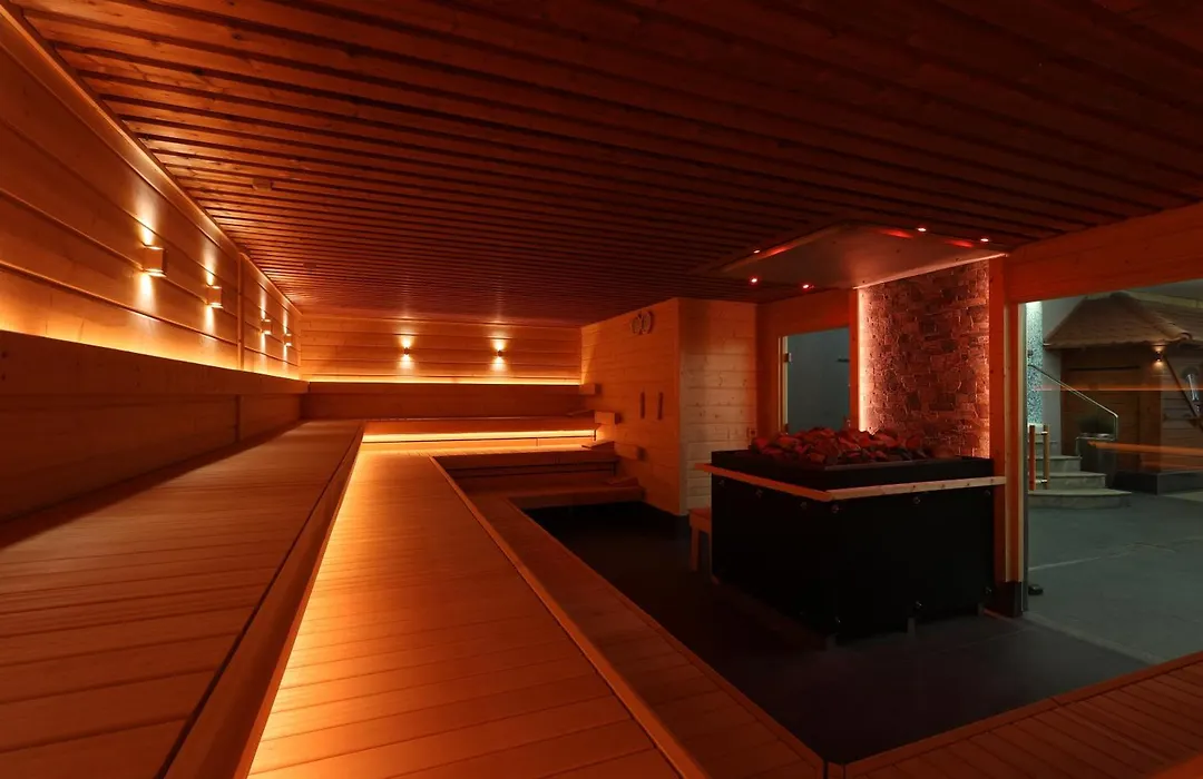 Mauritius Hotel & Therme-1