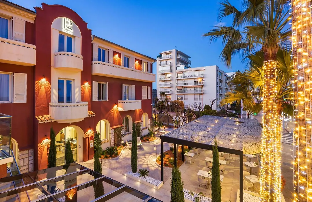 Hotel Royalmar-1