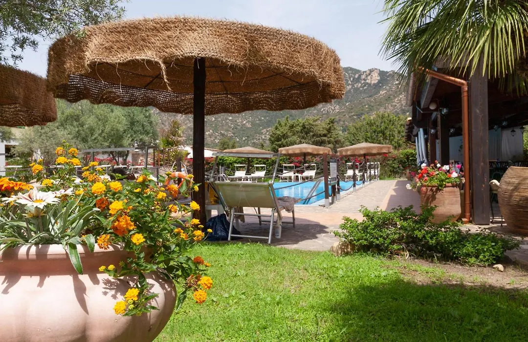 Ih Hotels Le Zagare Resort-1
