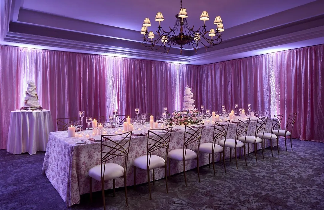 The Ritz-Carlton, Washington, D.C.-1