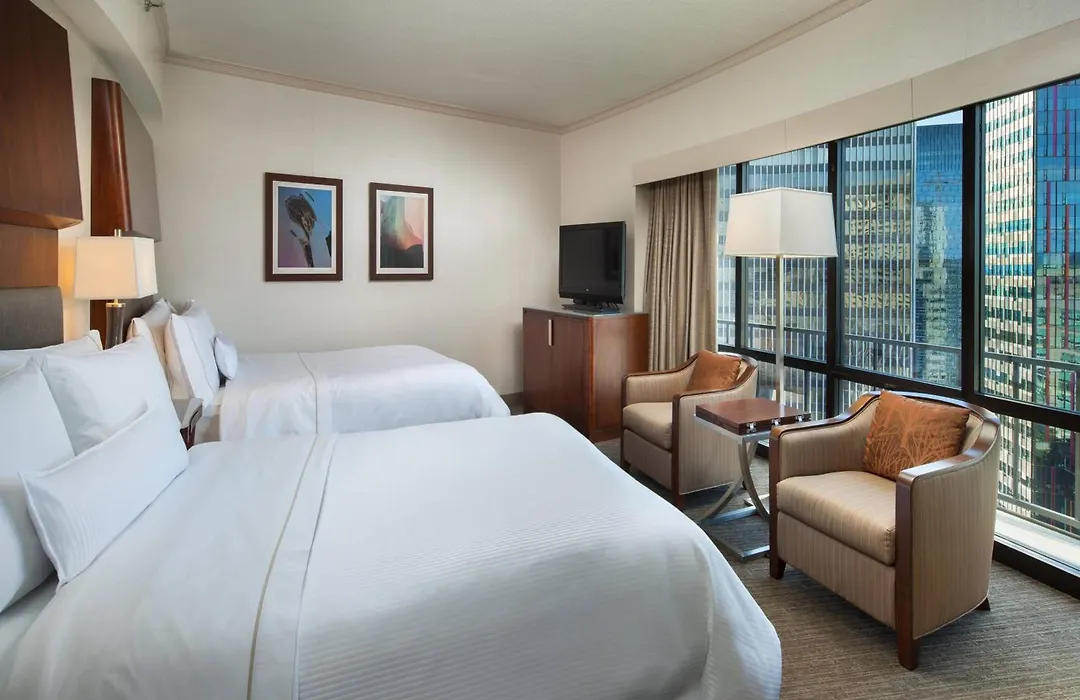 The Westin Seattle-1