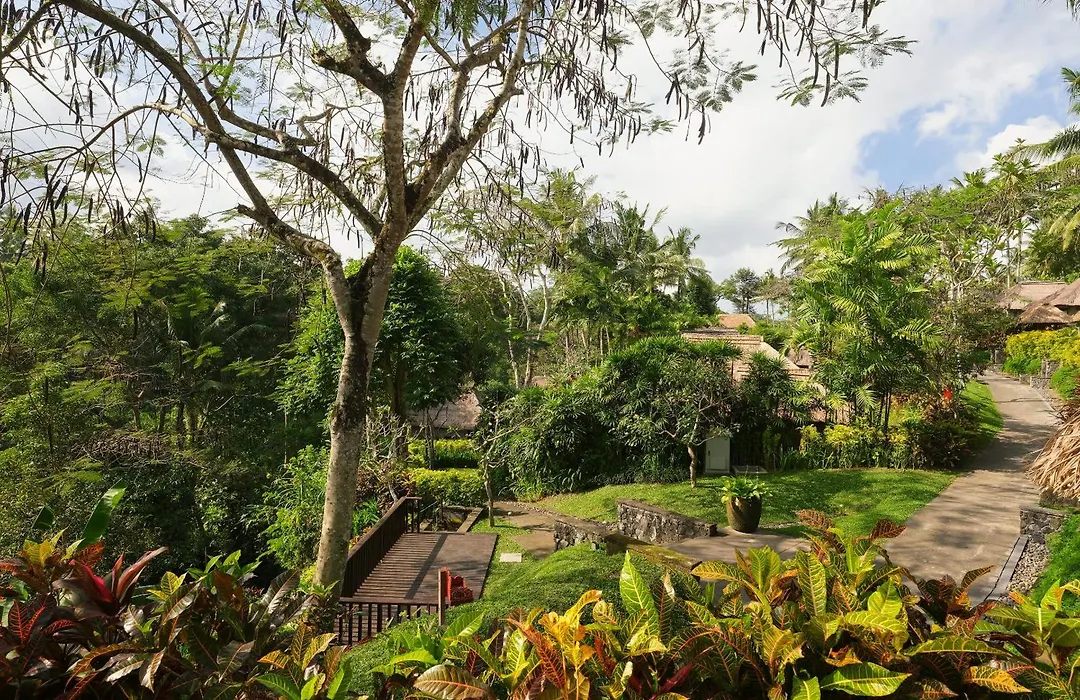 Maya Ubud Resort & Spa-1