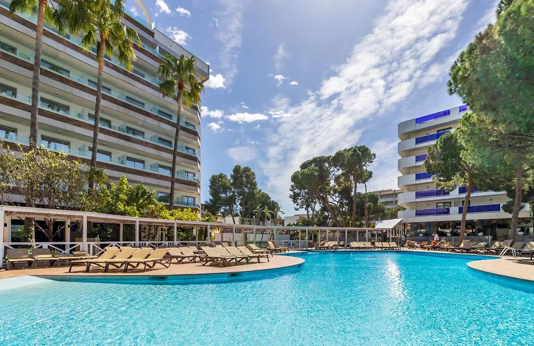 Golden Port Salou&Spa-1