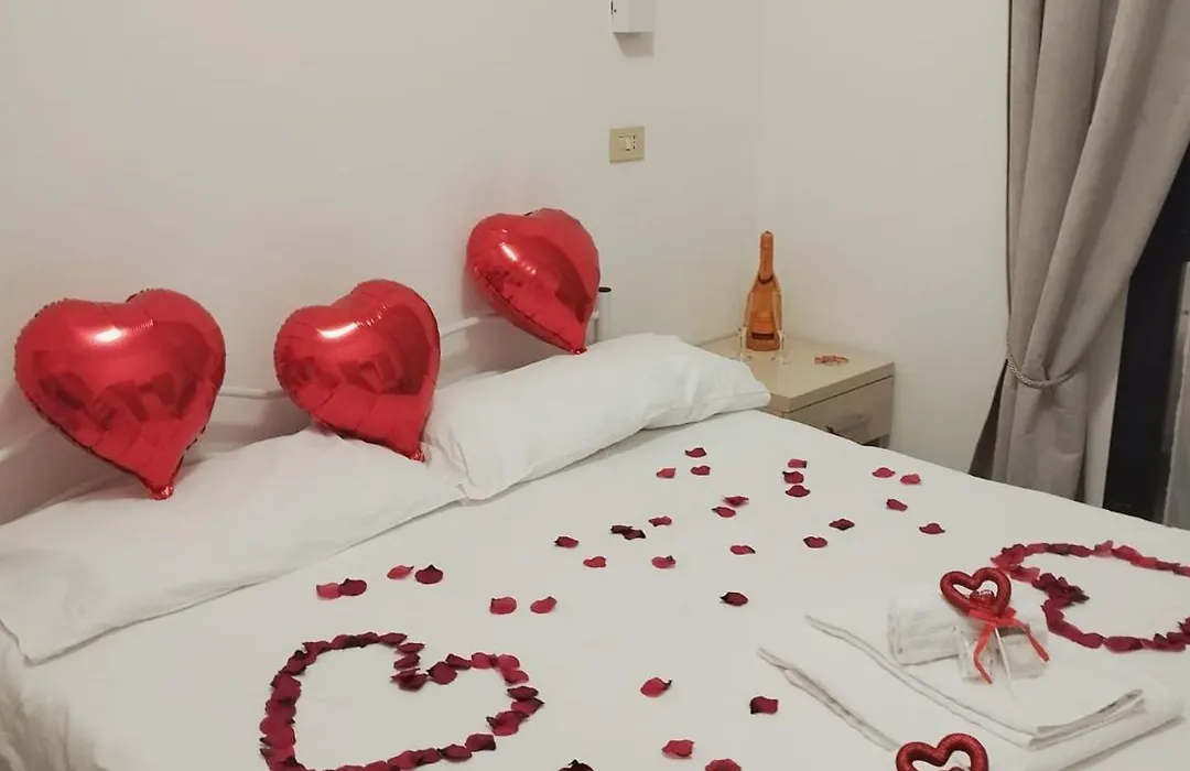 Hotel Romagna-1