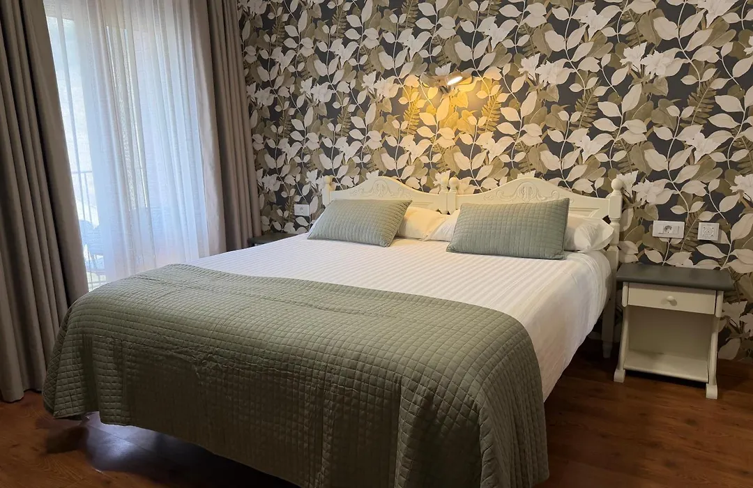 Edelweiss Hotel-1
