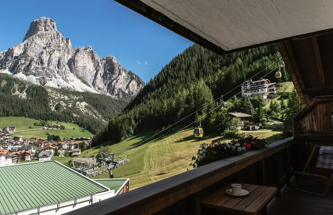 Hotel La Perla: The Leading Hotels Of The World-1