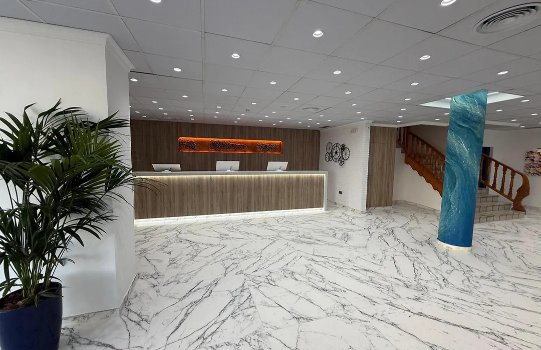 Hotel Jaime I-1