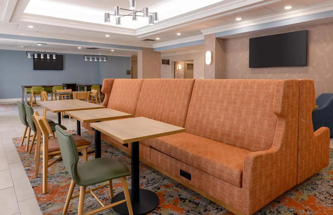 Hampton Inn Lawrenceville Duluth-1