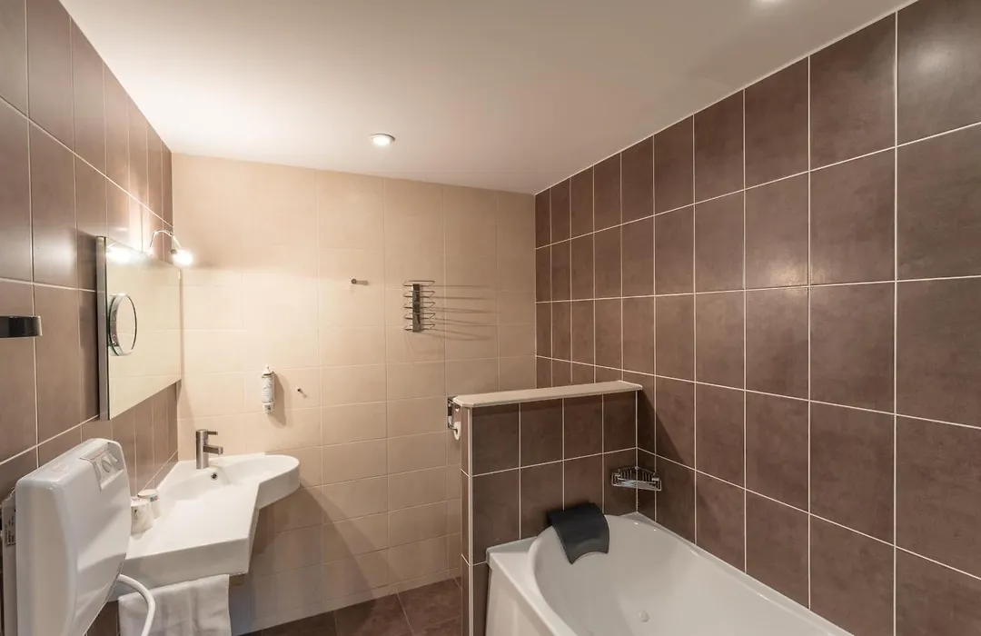 BHOMA Bourges - Hôtel-1