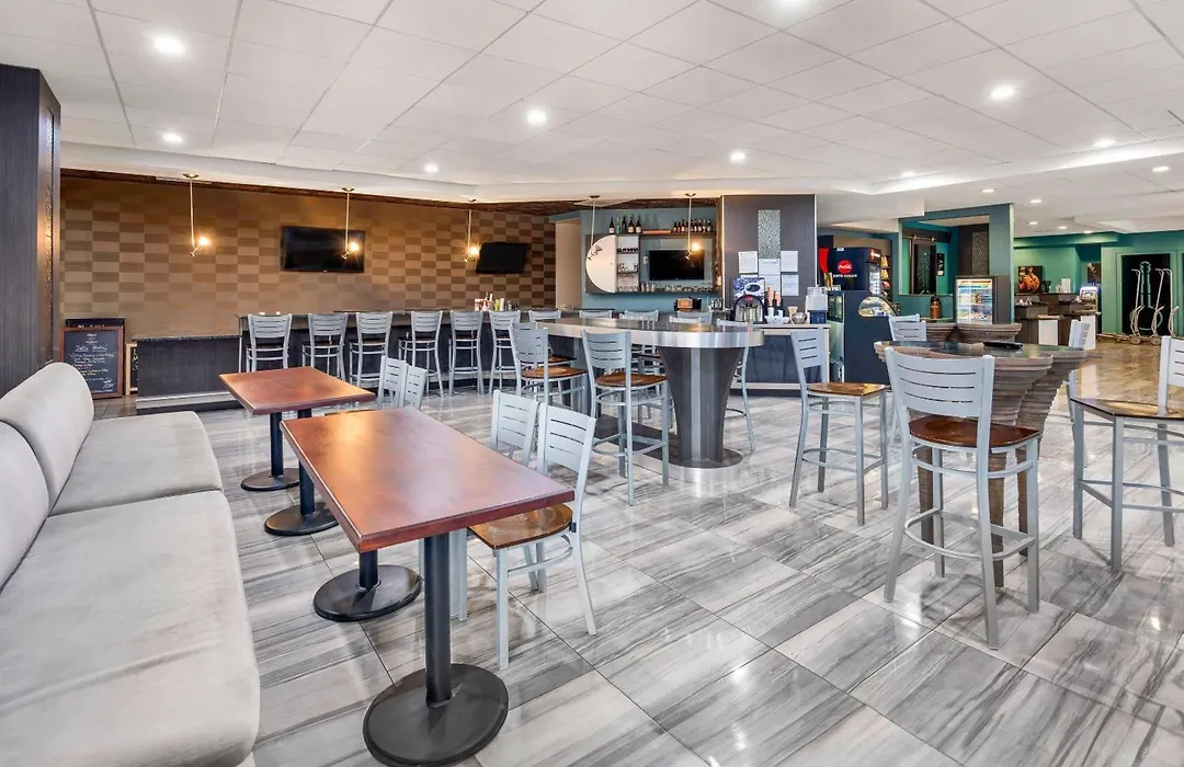 The Capitol Hotel Downtown, An Ascend Collection Hotel-1