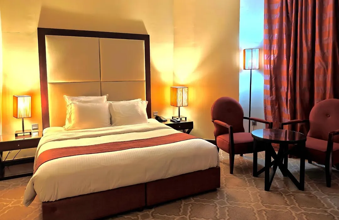 Grand Regal Hotel-1