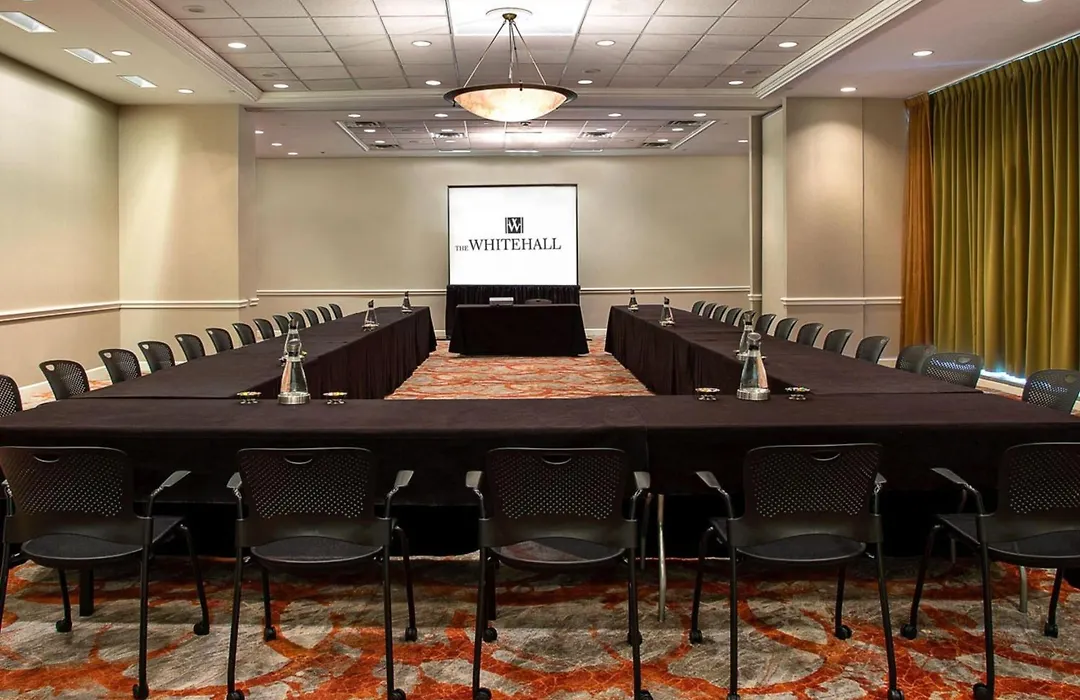 The Whitehall Houston-1