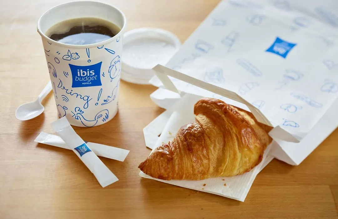Ibis Budget Bergerac-1