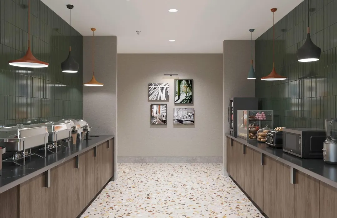 Hawthorn Extended Stay By Wyndham Kilgore-1