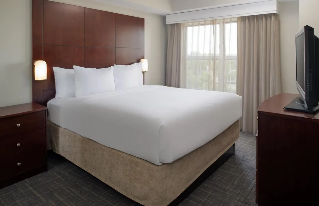 Residence Inn By Marriot Clearwater Downtown-1