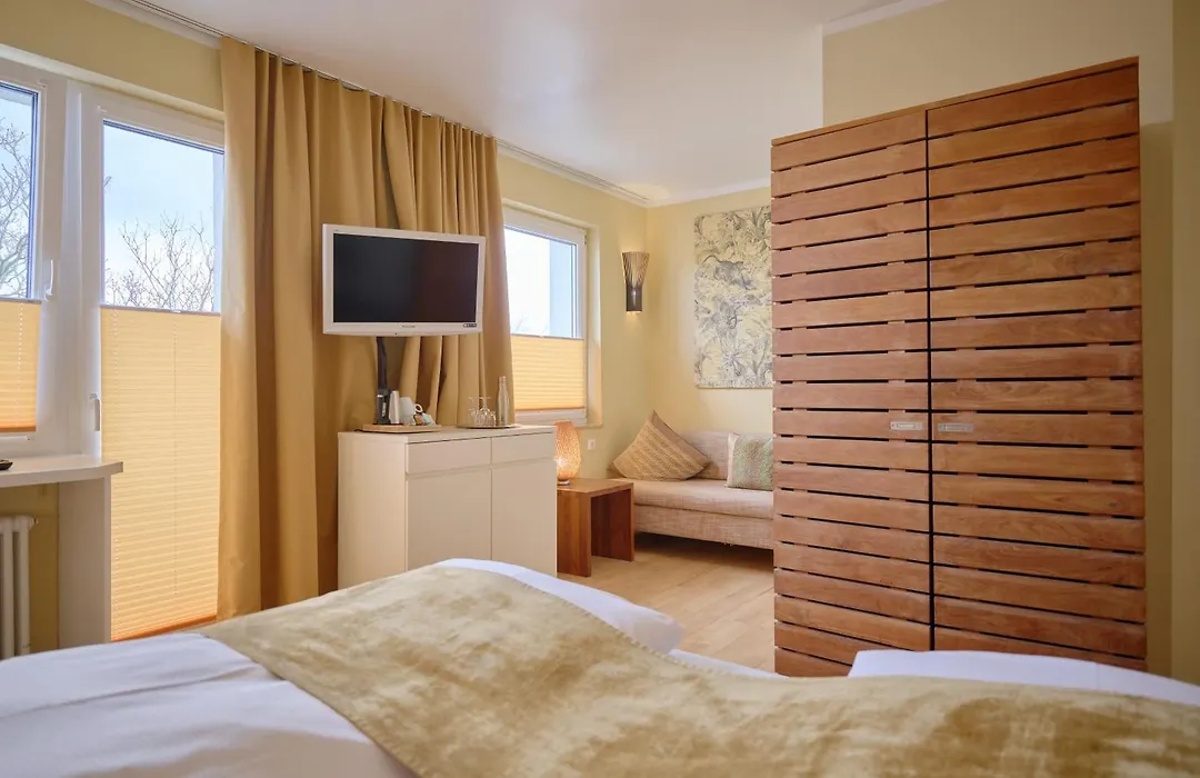 Hotel Viva Sky-1