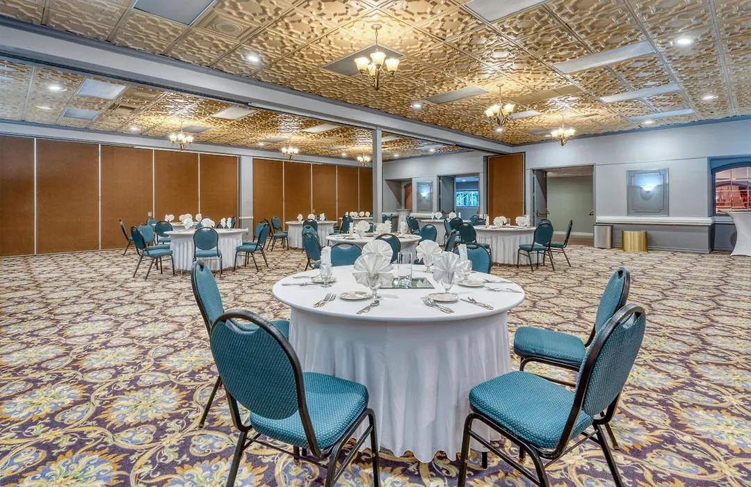 Surestay Plus Hotel By Best Western Reno Airport-1
