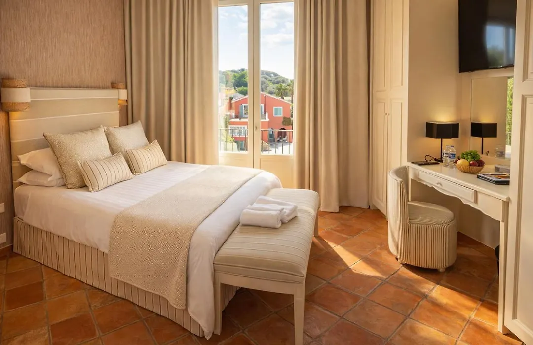 La Bastide Du Port - Hotel De Charme-1