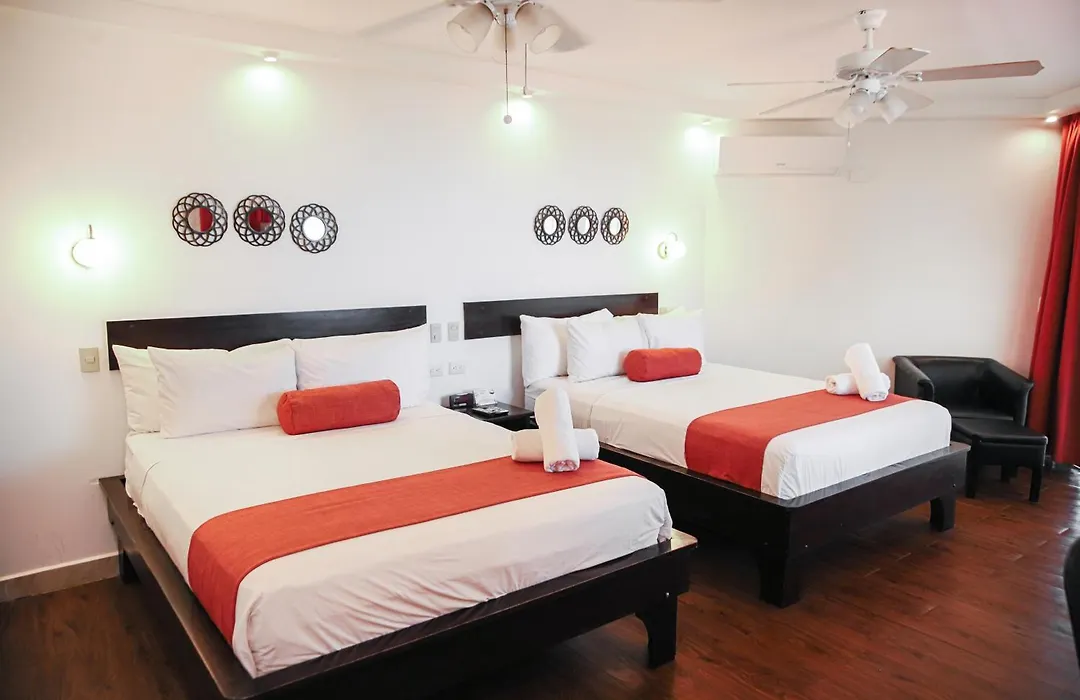 Maravida Social Hotel-1