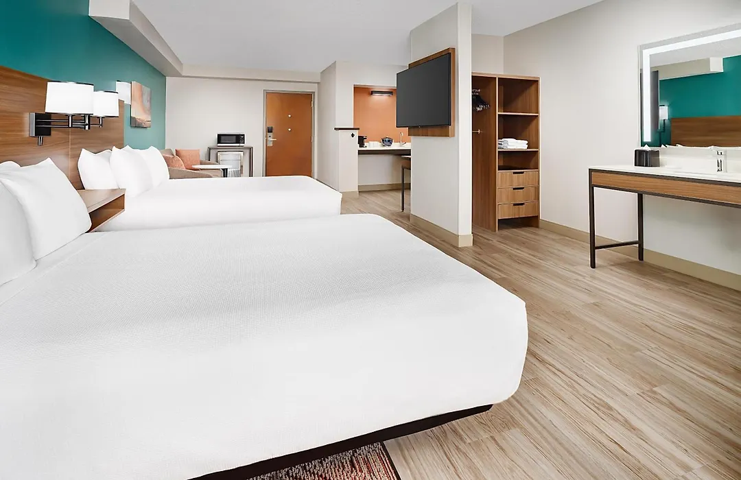 Hyatt Place Scottsdale/Old Town-1