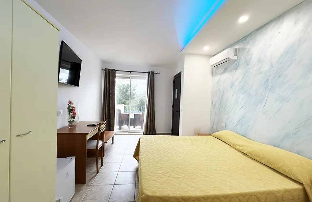 Hotel Pedra Niedda-1