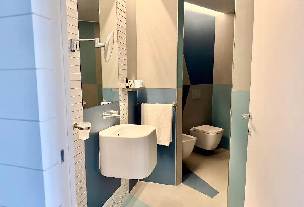 So' Lifestyle Hotel Sorrento-1