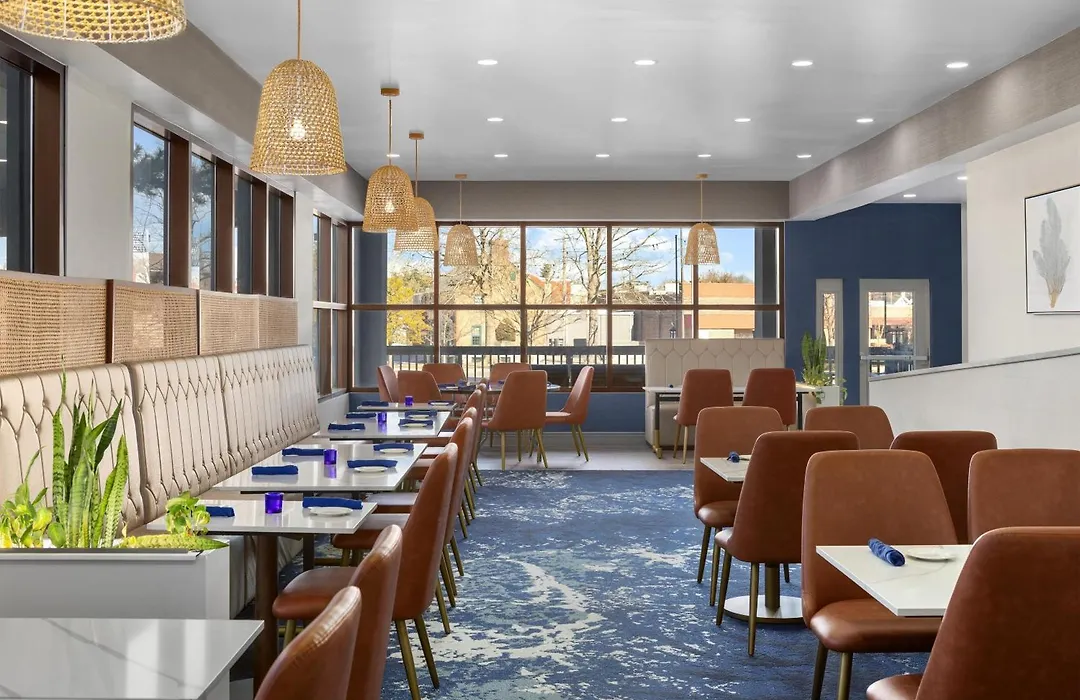Doubletree By Hilton Salisbury-1