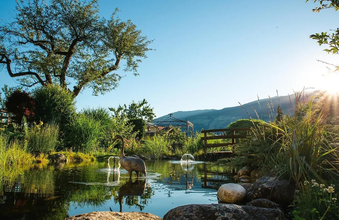 Kohlerhof - 4 Star Wellness & Active Hotel-1