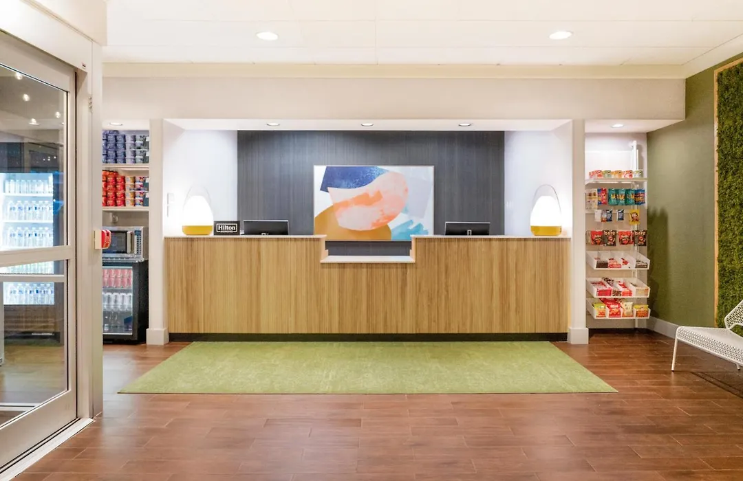 Spark By Hilton Atlanta Kennesaw Town Center-1