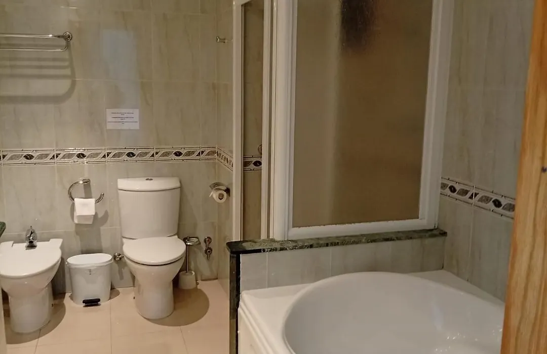 Hotel Iberflat Marynton-1