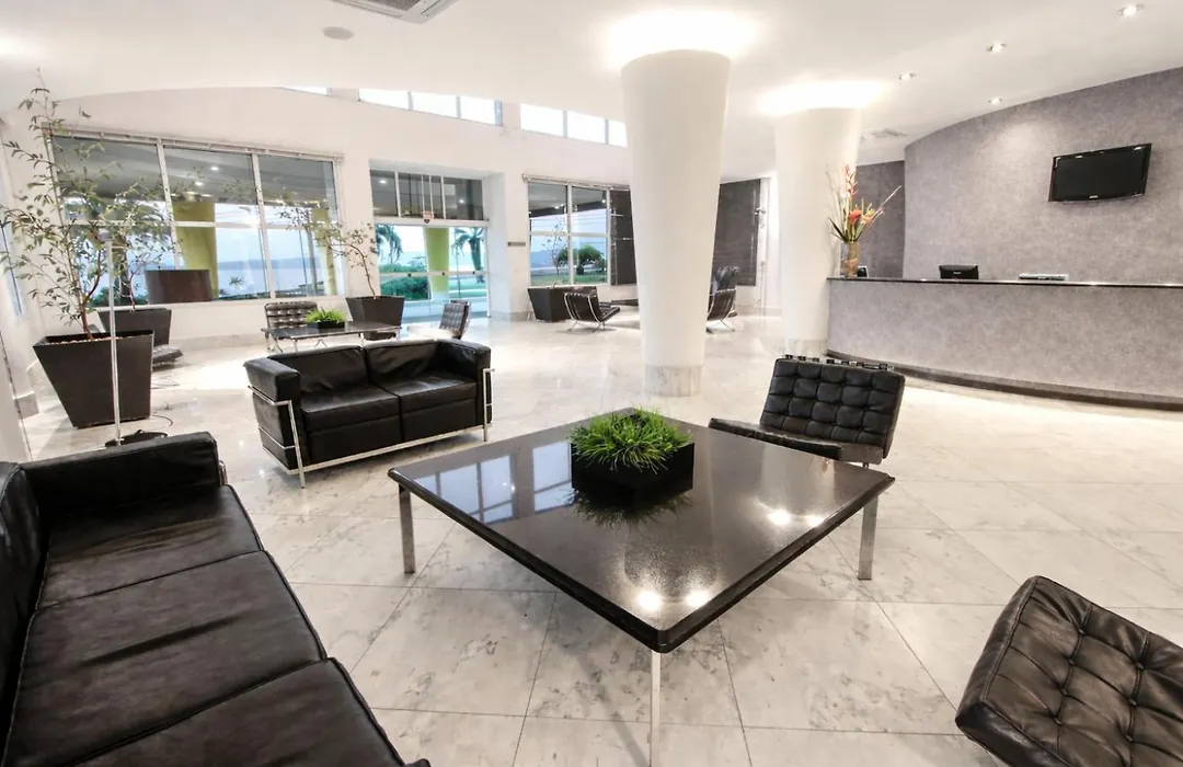 Favorita Golden Hotel e Eventos-1