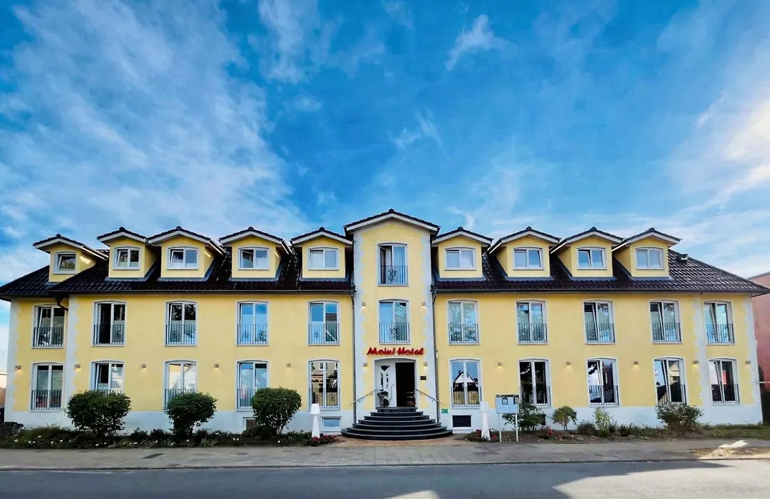 Moin Hotel Cuxhaven-1