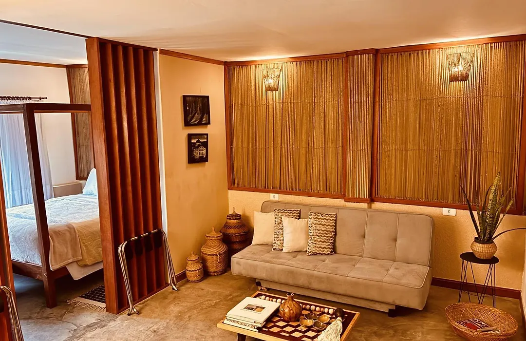 Boutique Hotel Casa Teatro-1