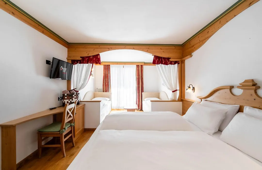 Resort Dolce Casa - Family & Spa Hotel-1