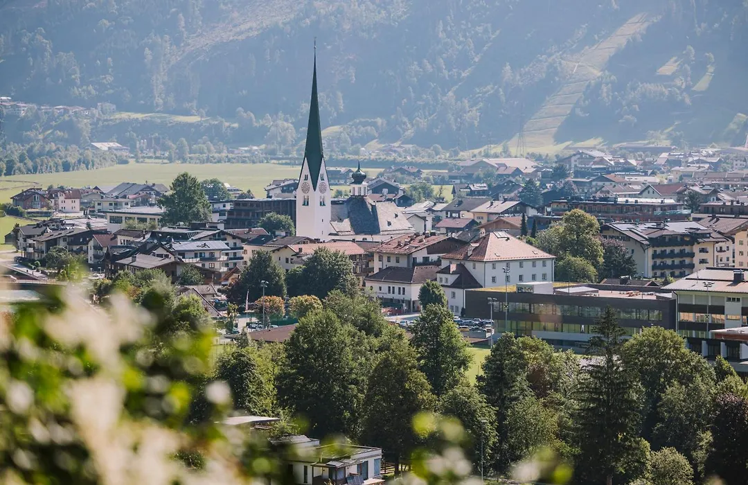 Alpenhof Hotel Garni Supreme-1
