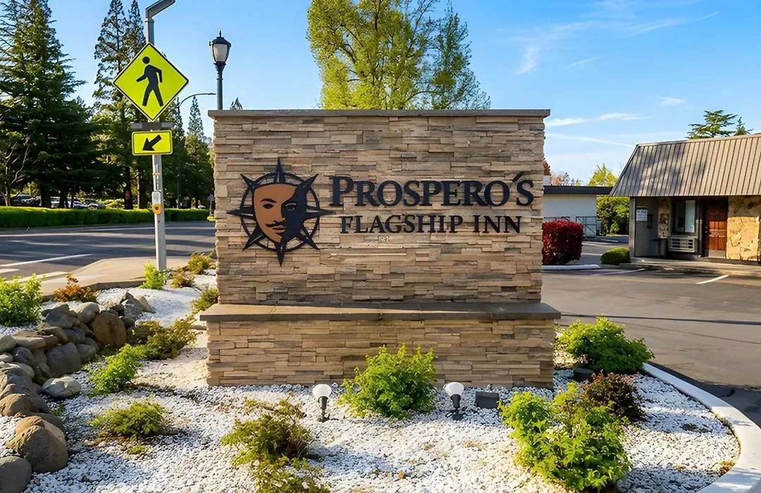 Prospero'S Flagship Inn-1