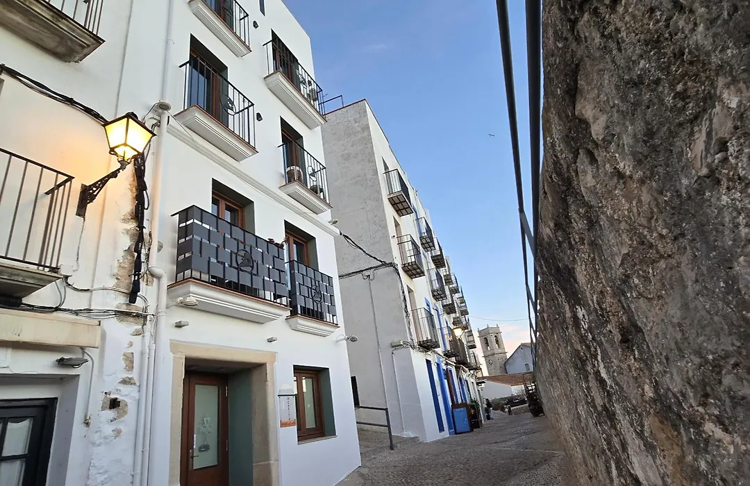 Hostal La Garita-1