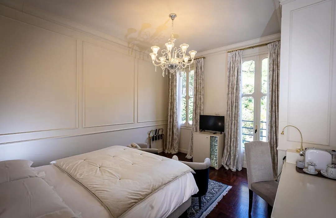 Boutique Hotel Villa Giulia-1