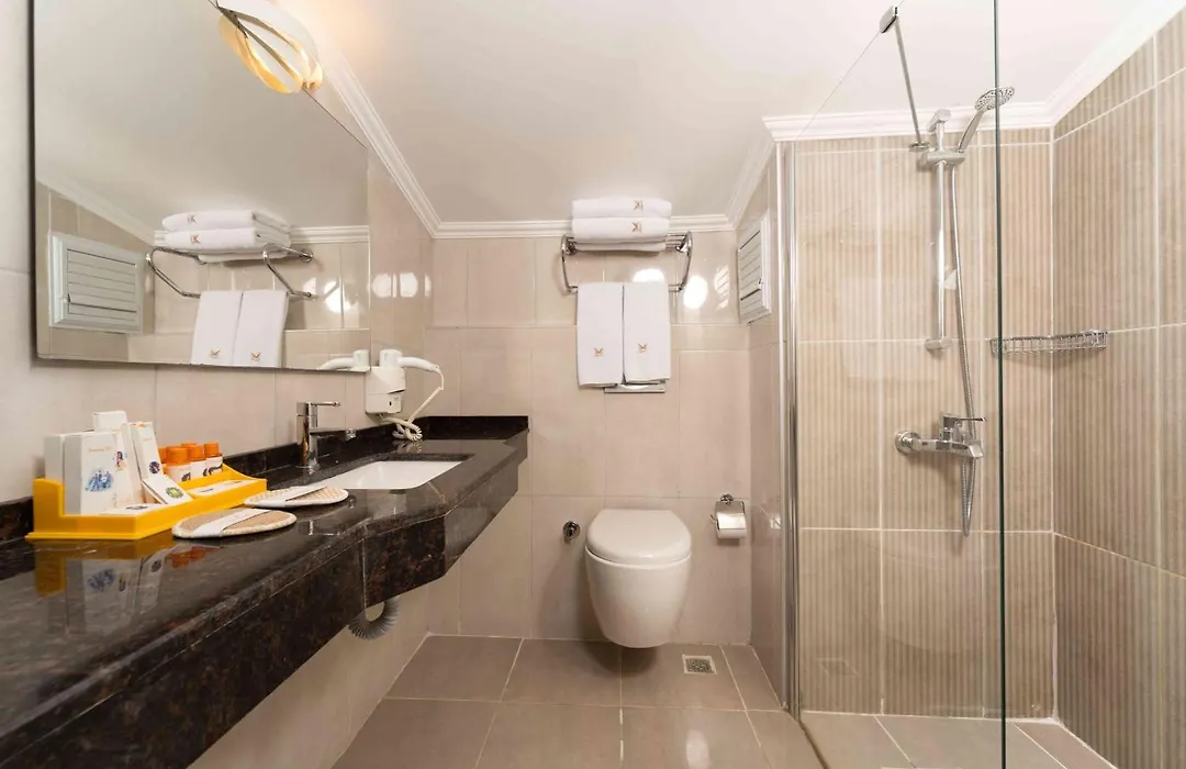 Sundia By Liberty Suncity-1