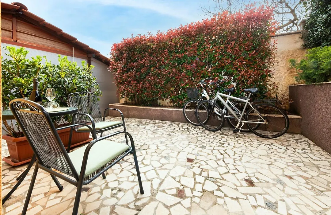 Apartments Erik B&B Adults Only-1