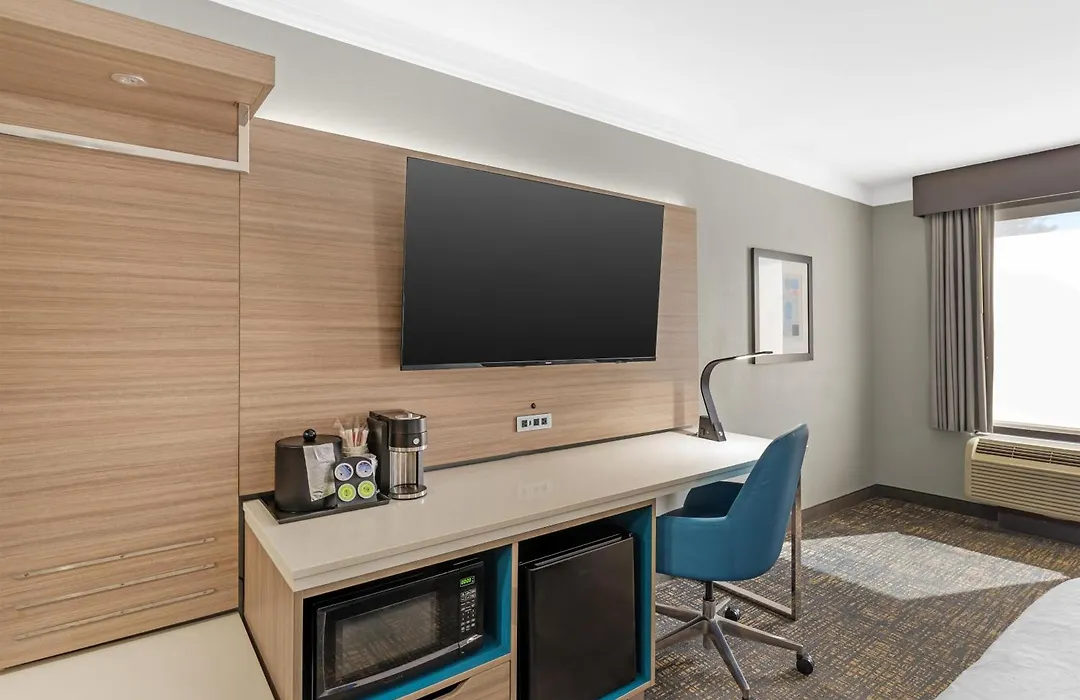 Best Western Plus Glen Allen Inn-1