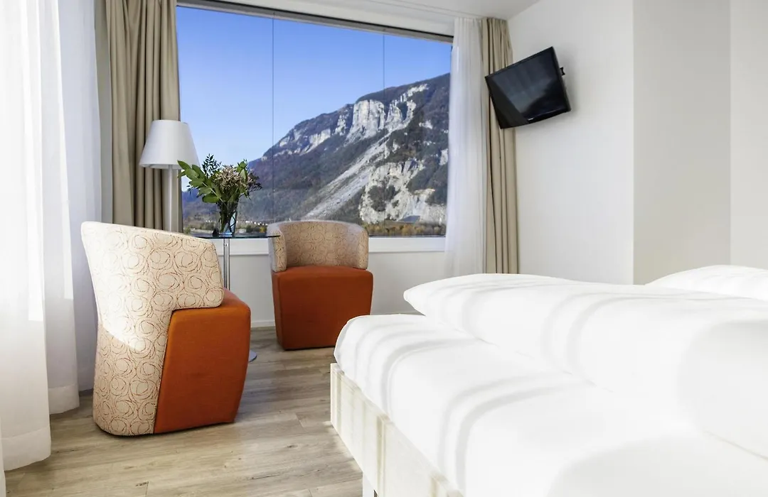 Mercure Chur City West-1