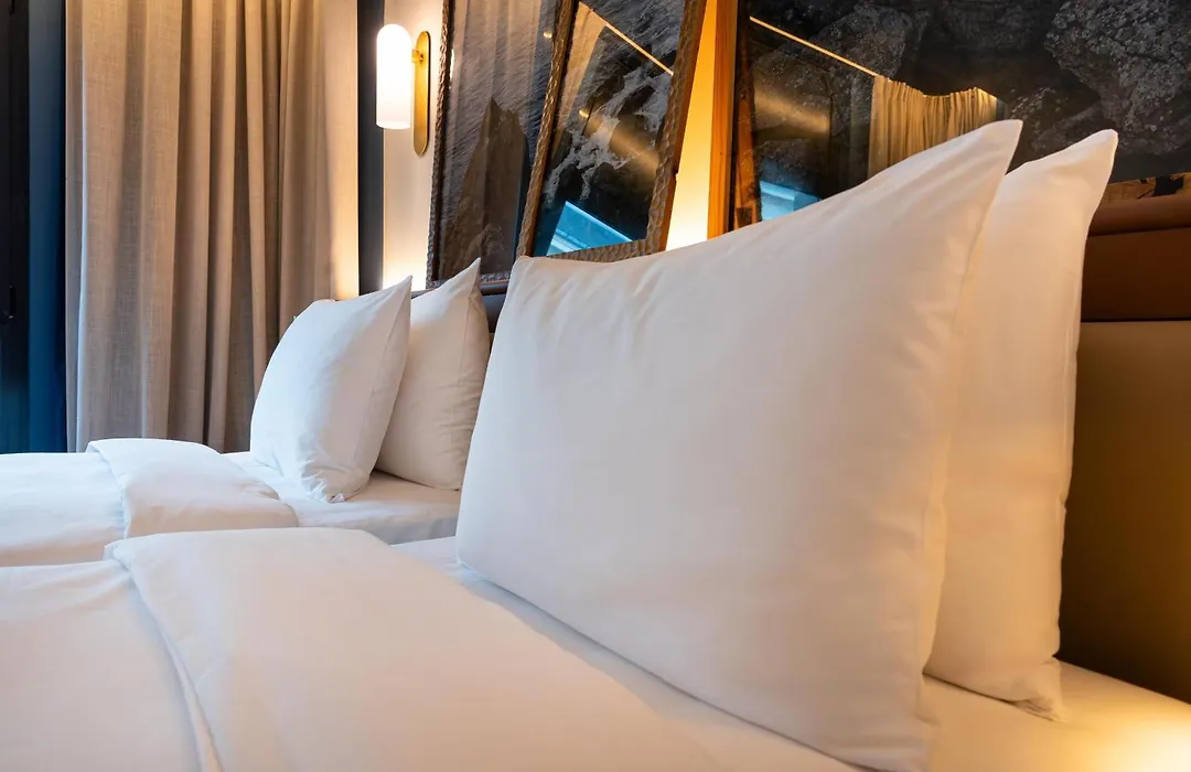 Radisson Blu Hotel Nantes-1