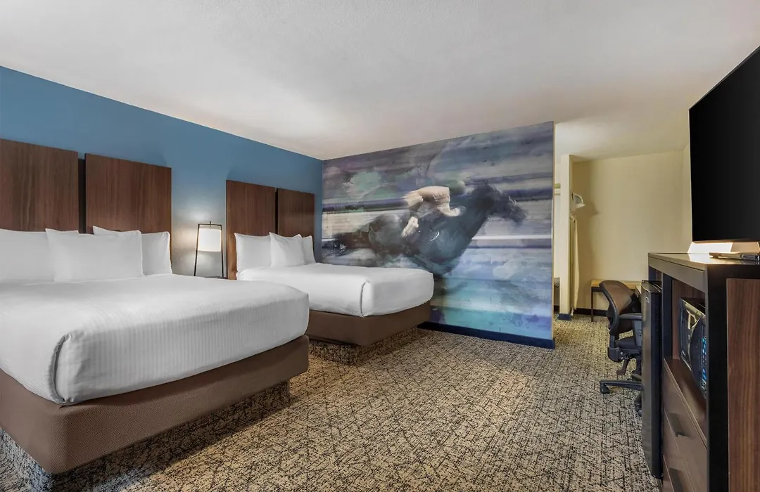 Best Western Winners Circle-1