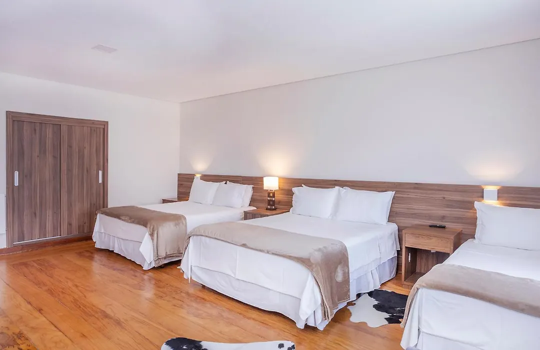 Hotel Chateau-1