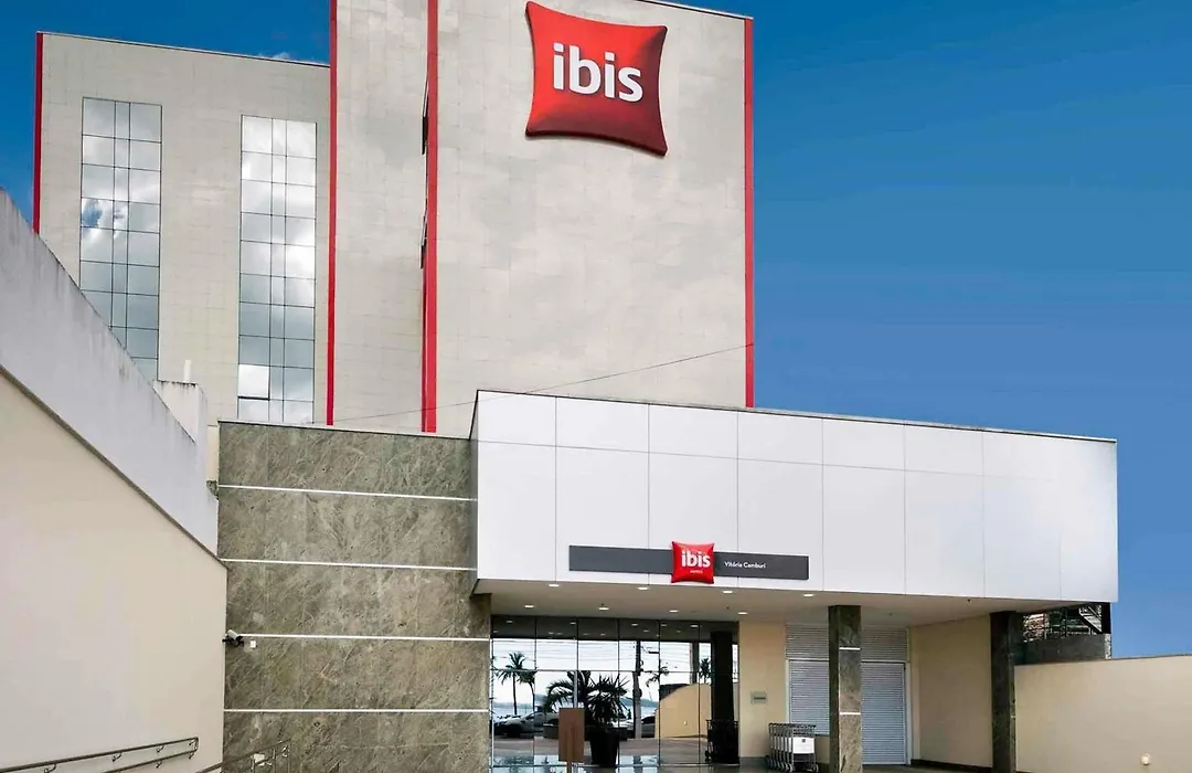 ibis Vitoria Praia de Camburi-1