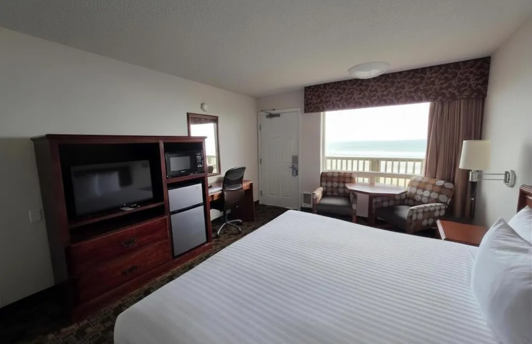 Seagrass Oceanfront Inn-1