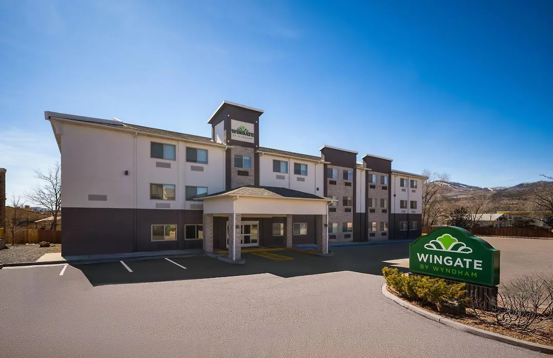 Wingate By Wyndham Los Alamos-1