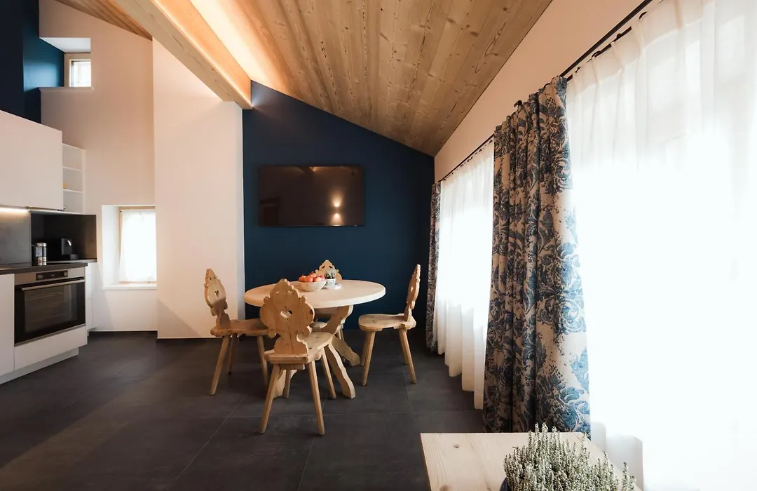 Berghotel Ladinia-1