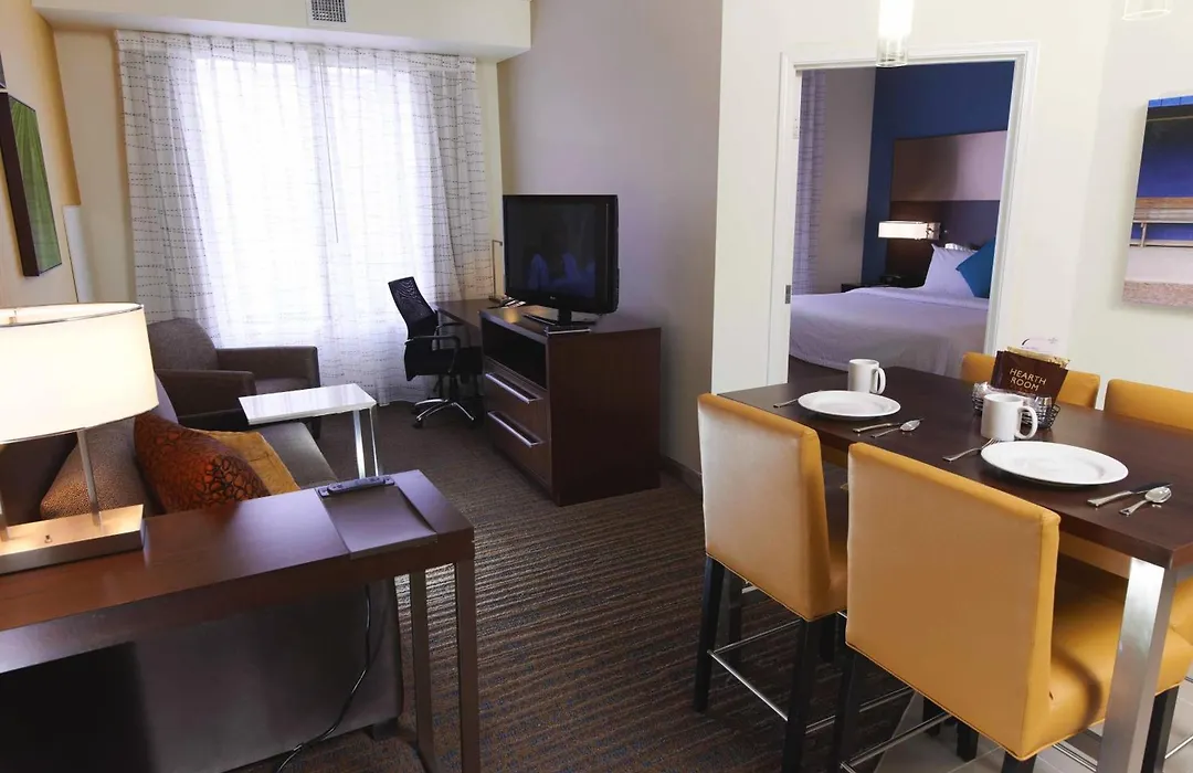 Residence Inn By Marriott Williamsport-1